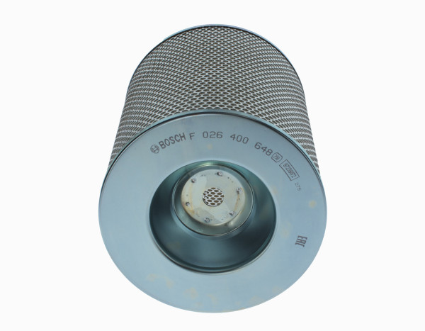 Vzduchový filtr - F026400648 BOSCH - 281305A500, HA731, HF649